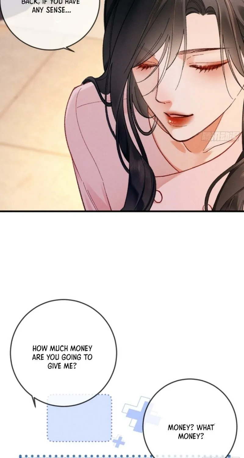 Read Fallen Contract chapter 7 image 21 on Lezhin