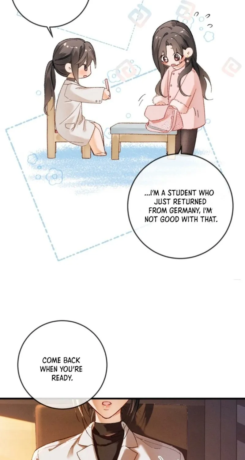 Read Fallen Contract chapter 7 image 25 on Lezhin