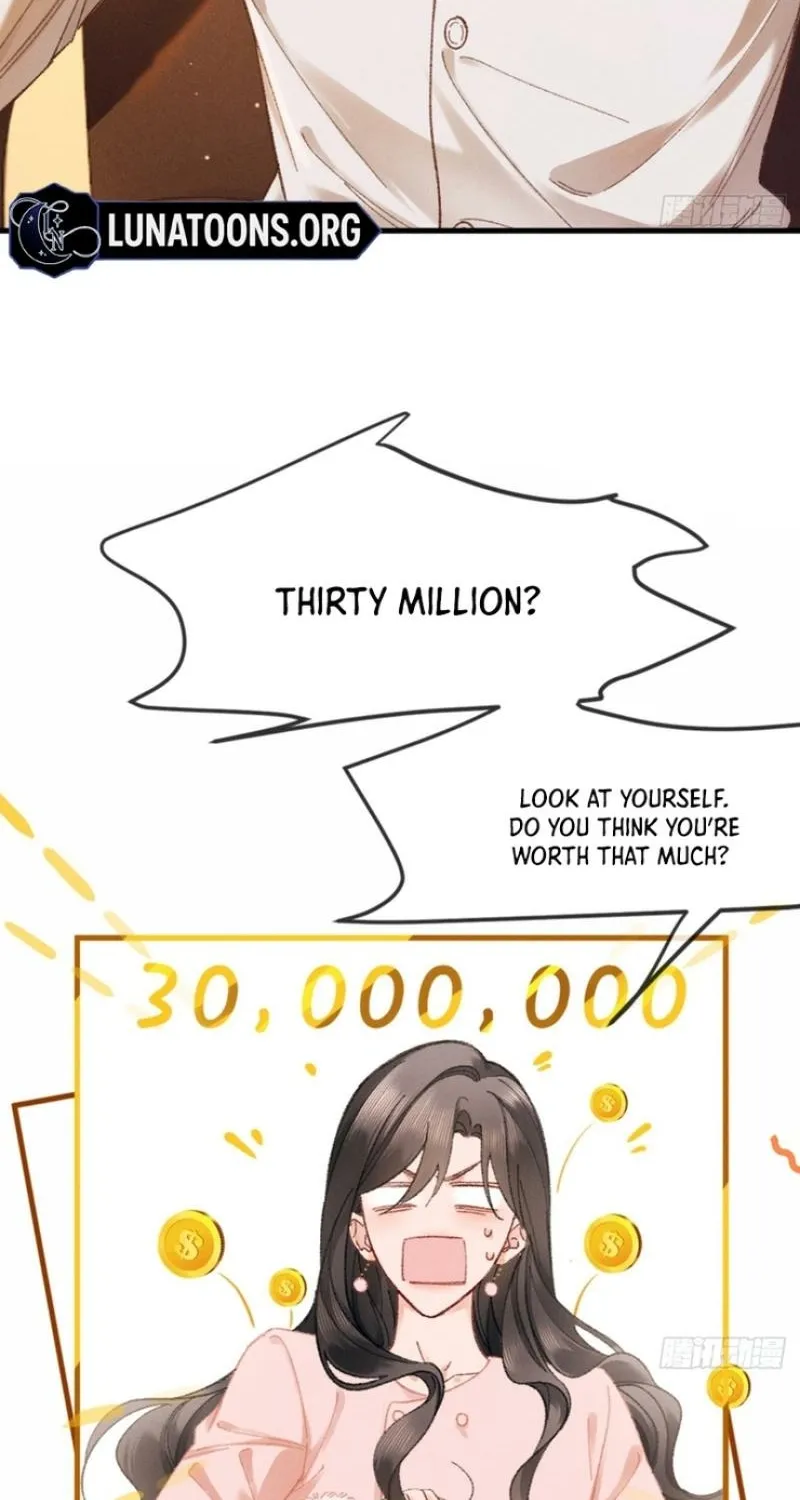 Read Fallen Contract chapter 7 image 27 on Lezhin