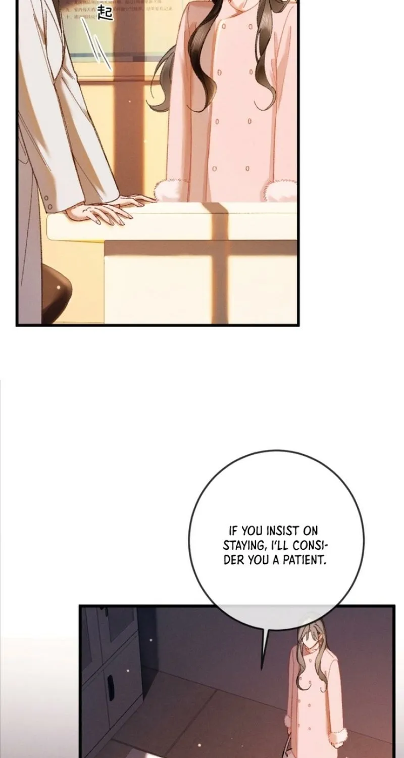 Read Fallen Contract chapter 7 image 29 on Lezhin