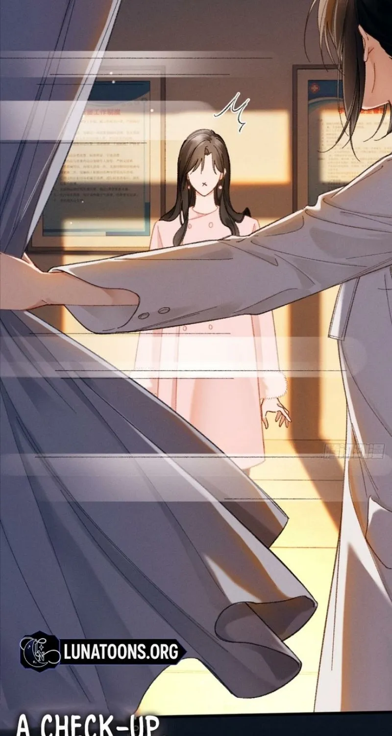 Read Fallen Contract chapter 7 image 31 on Lezhin
