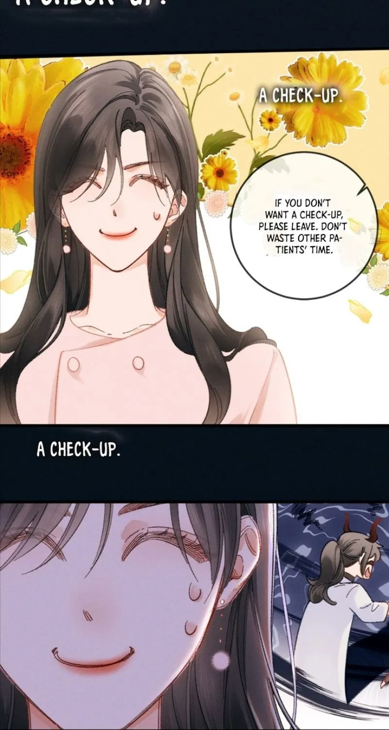 Read Fallen Contract chapter 7 image 32 on Lezhin