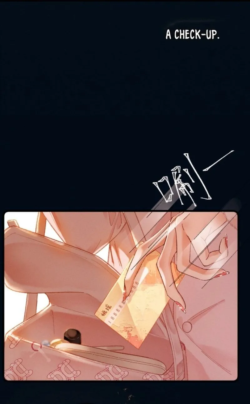 Read Fallen Contract chapter 7 image 33 on Lezhin