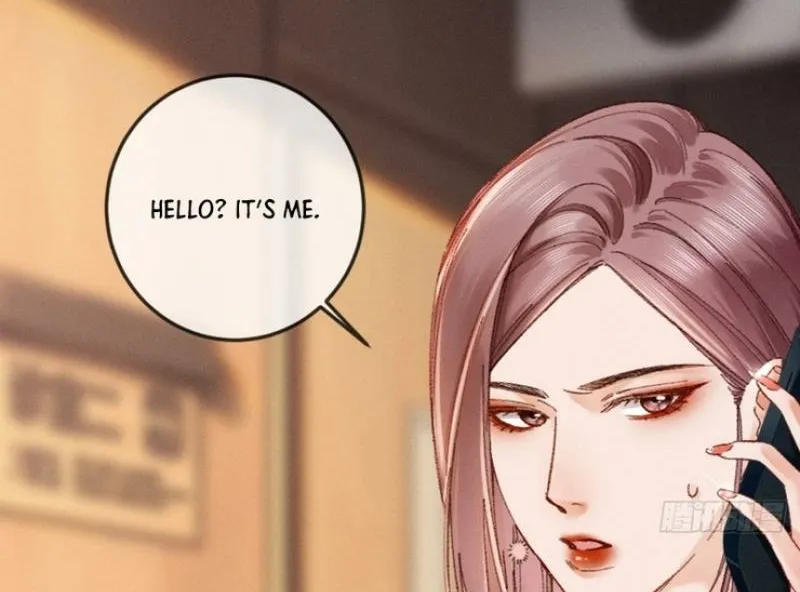 Read Fallen Contract chapter 7 image 39 on Lezhin