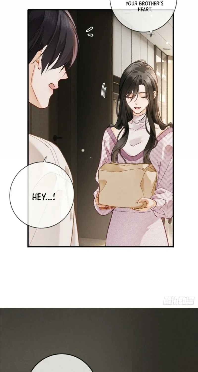 Read Fallen Contract chapter 7 image 4 on Lezhin