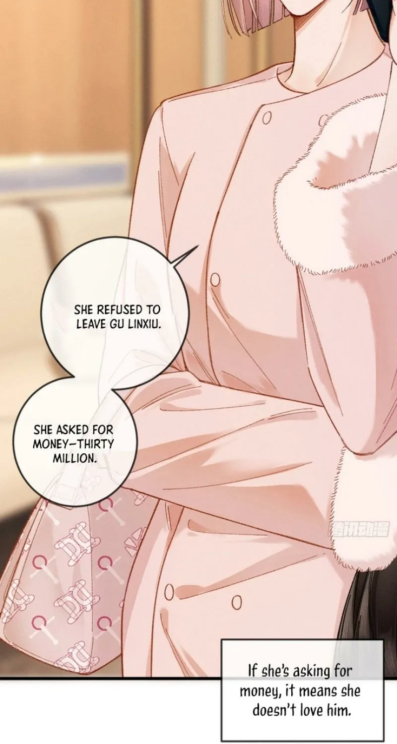 Read Fallen Contract chapter 7 image 40 on Lezhin