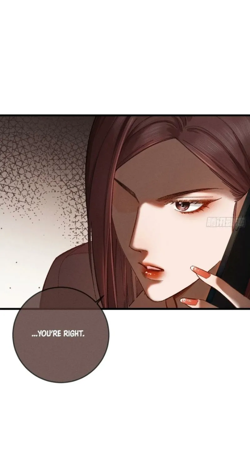 Read Fallen Contract chapter 7 image 41 on Lezhin