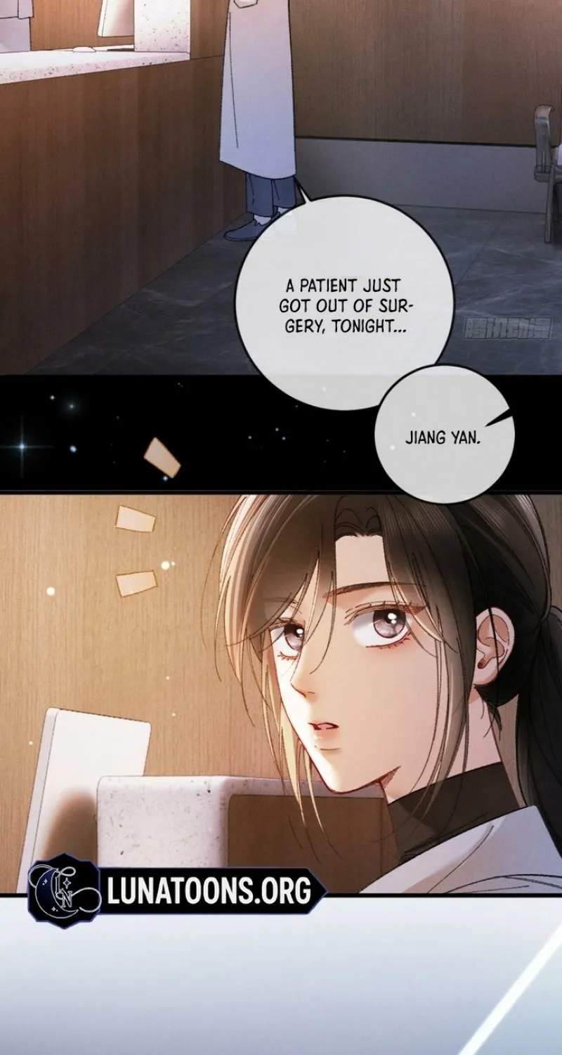 Read Fallen Contract chapter 7 image 43 on Lezhin