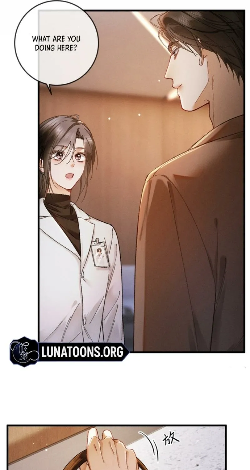 Read Fallen Contract chapter 7 image 46 on Lezhin