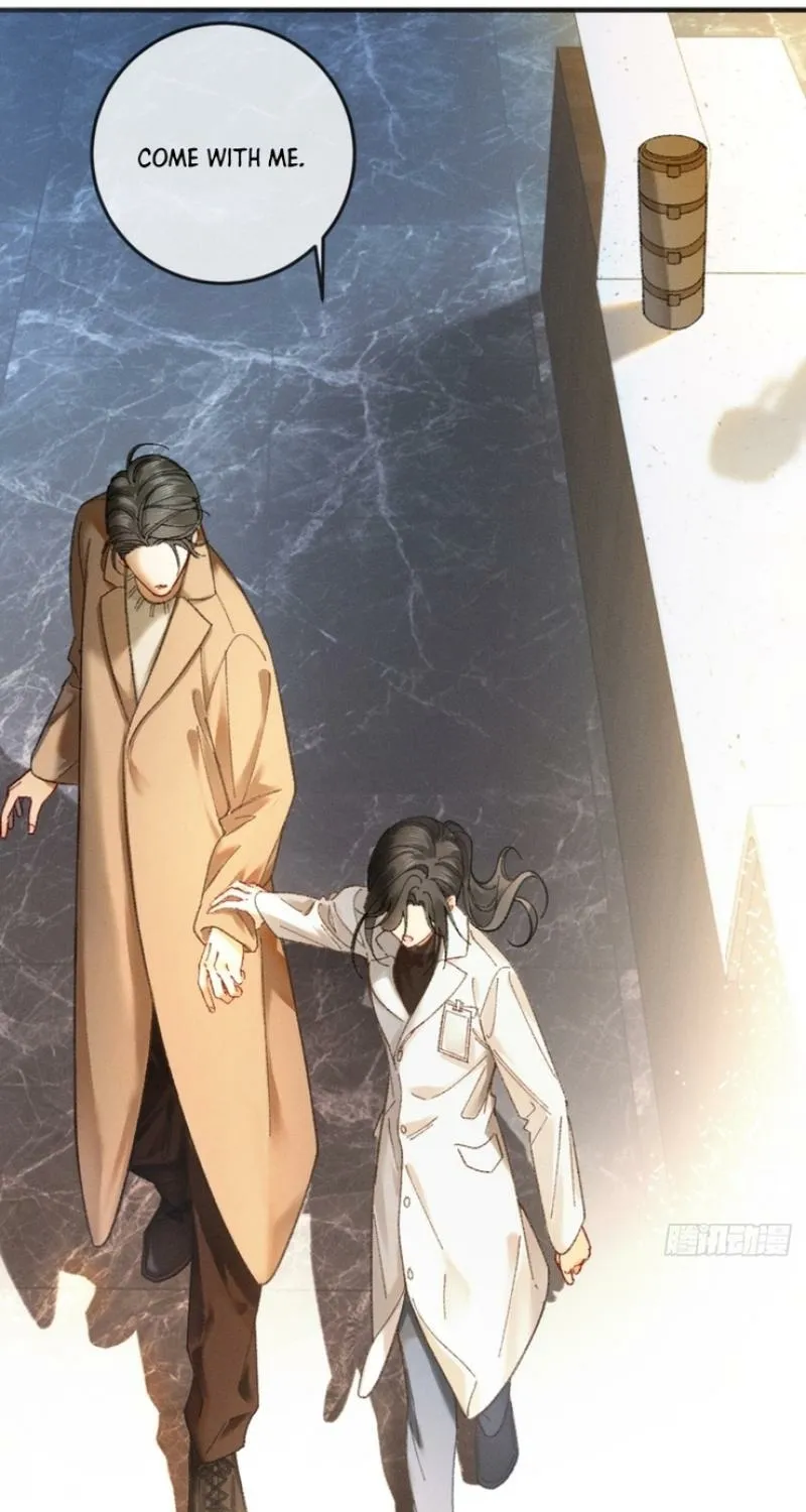Read Fallen Contract chapter 7 image 50 on Lezhin