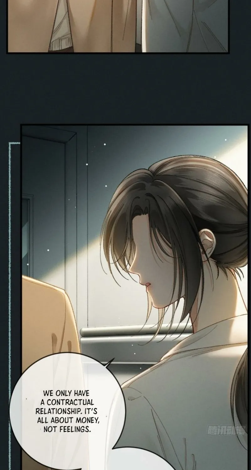 Read Fallen Contract chapter 7 image 59 on Lezhin