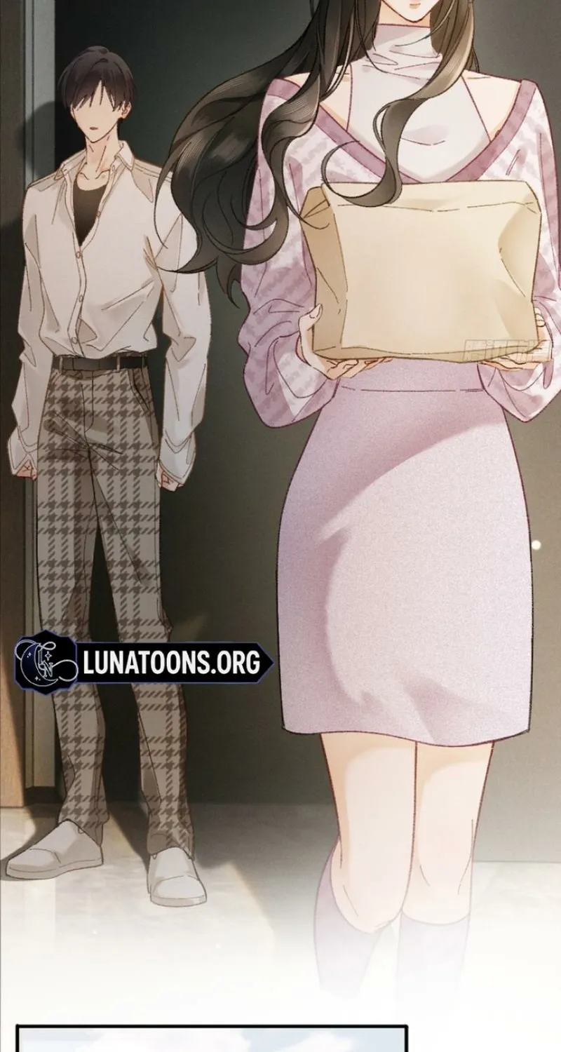 Read Fallen Contract chapter 7 image 6 on Lezhin