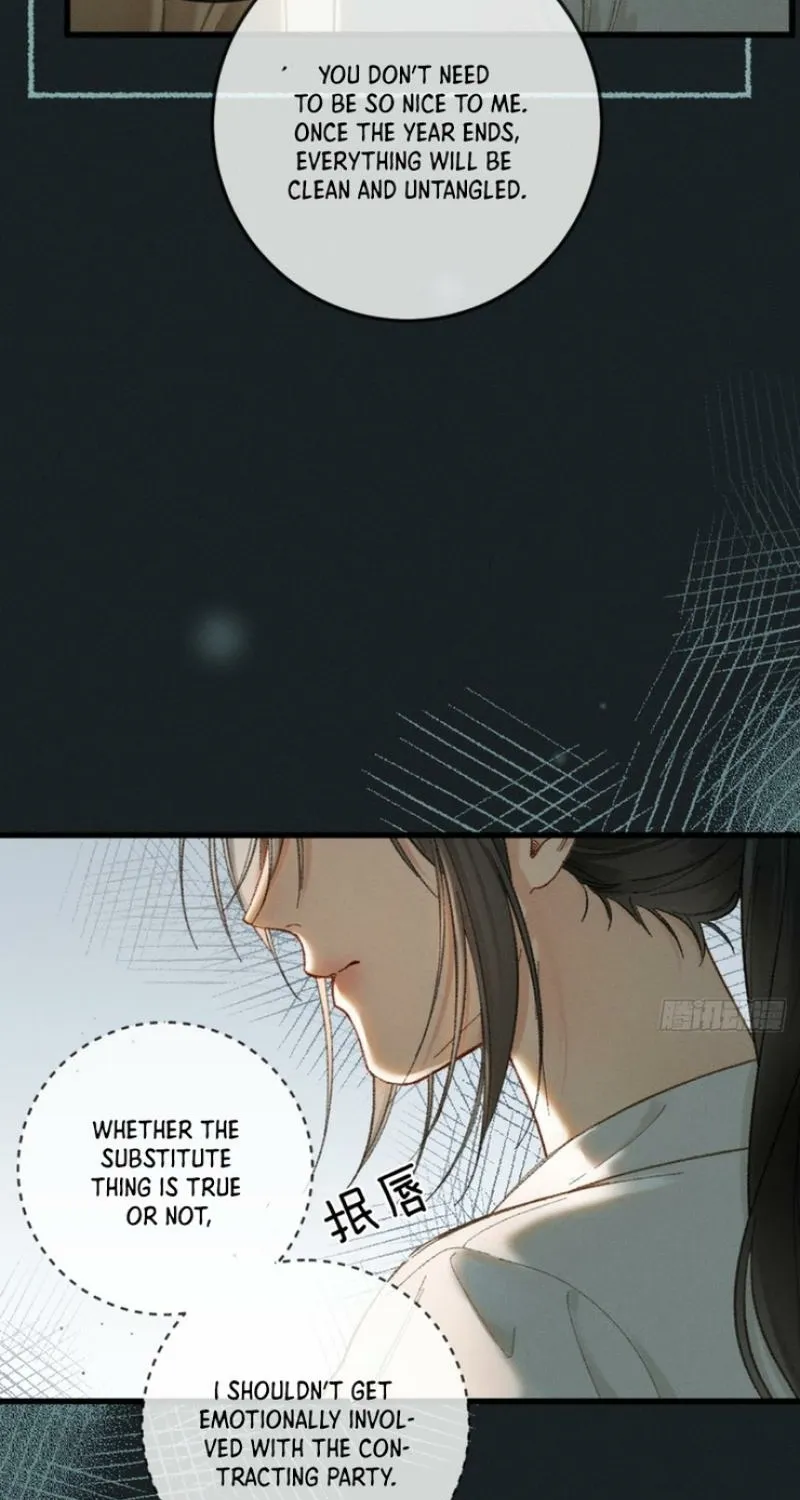 Read Fallen Contract chapter 7 image 60 on Lezhin