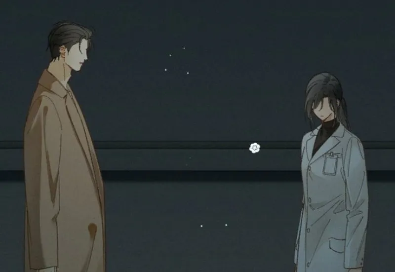 Read Fallen Contract chapter 7 image 63 on Lezhin