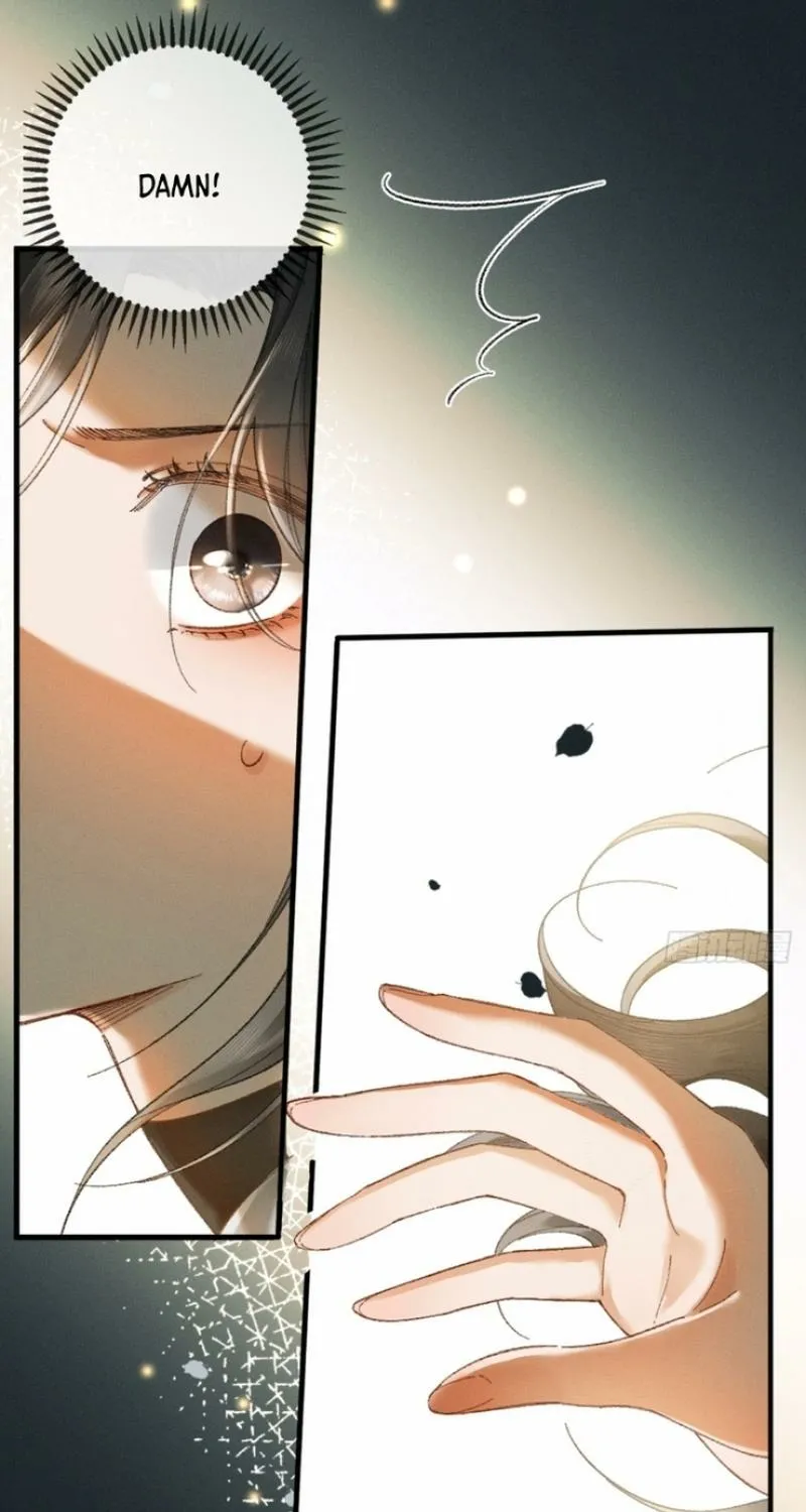 Read Fallen Contract chapter 7 image 70 on Lezhin