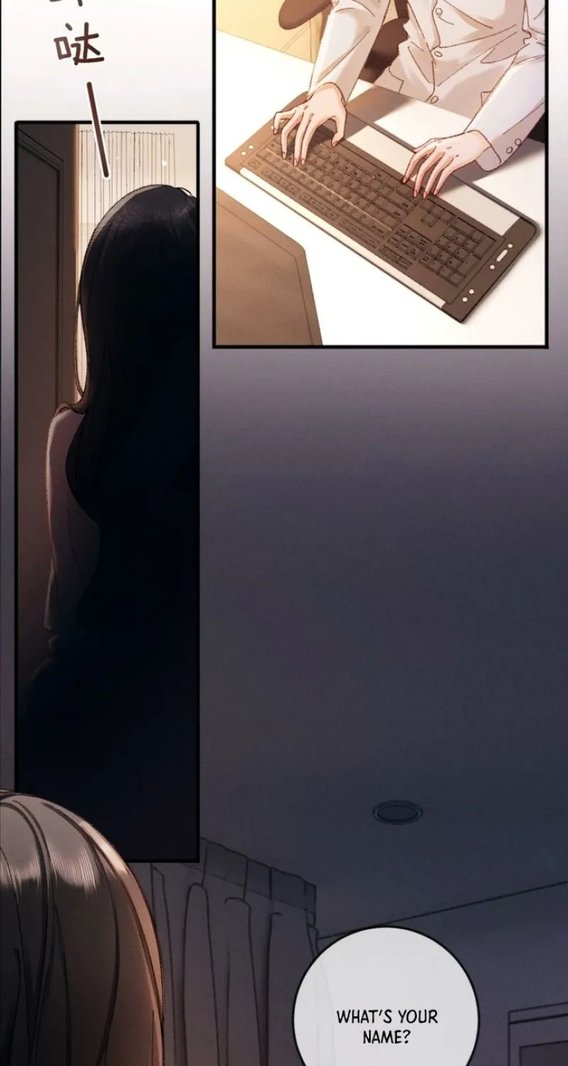 Read Fallen Contract chapter 7 image 8 on Lezhin