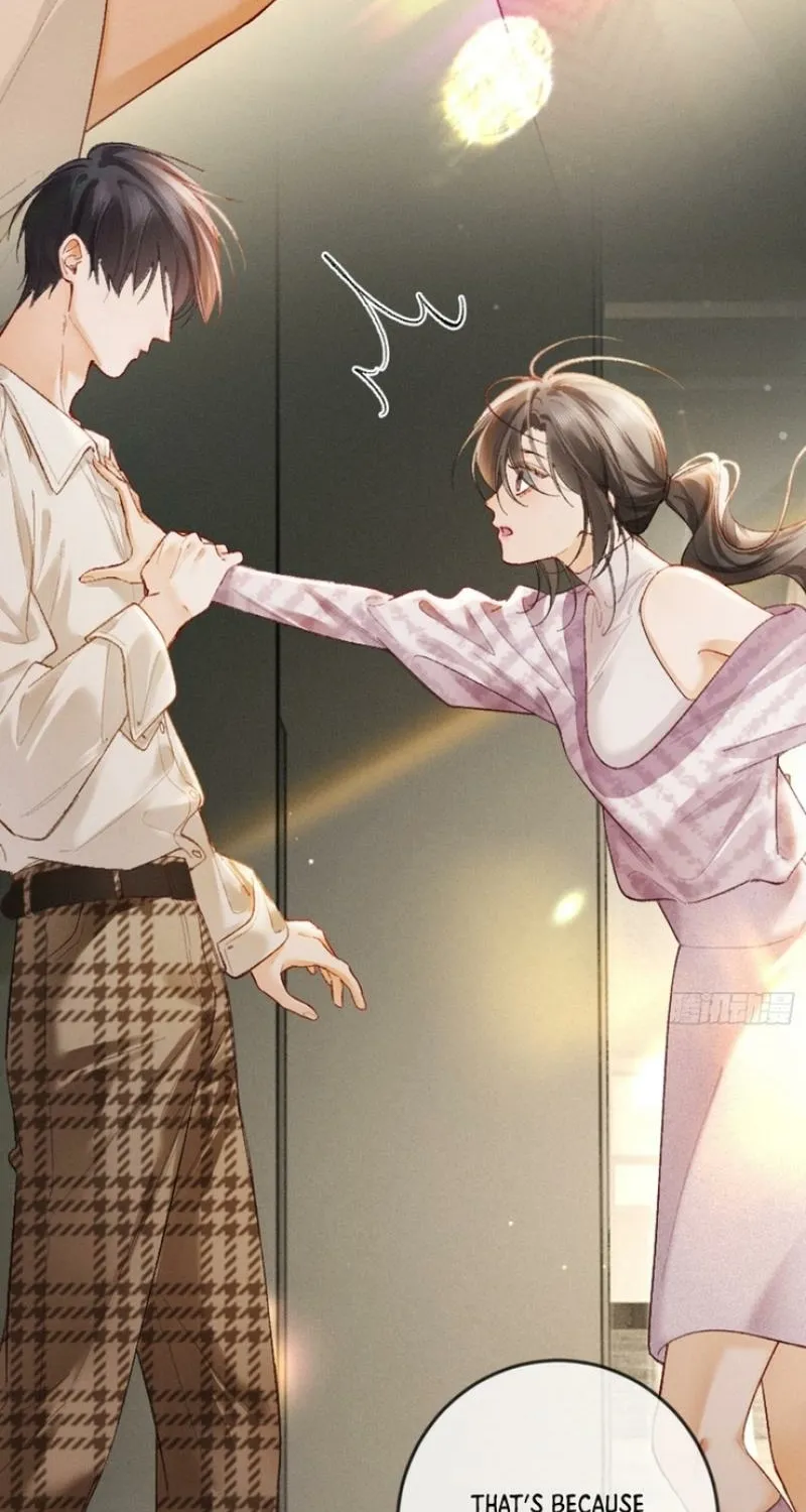 Read Fallen Contract chapter 7 image 81 on Lezhin