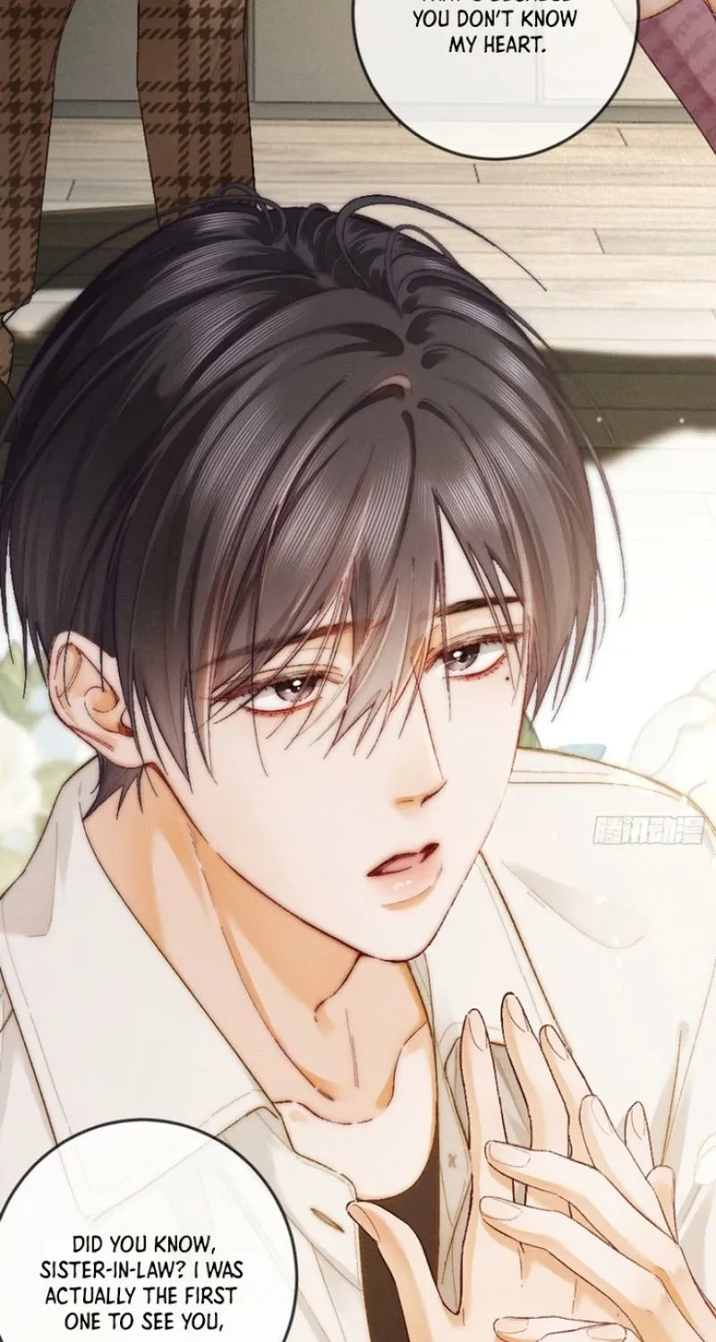 Read Fallen Contract chapter 7 image 82 on Lezhin