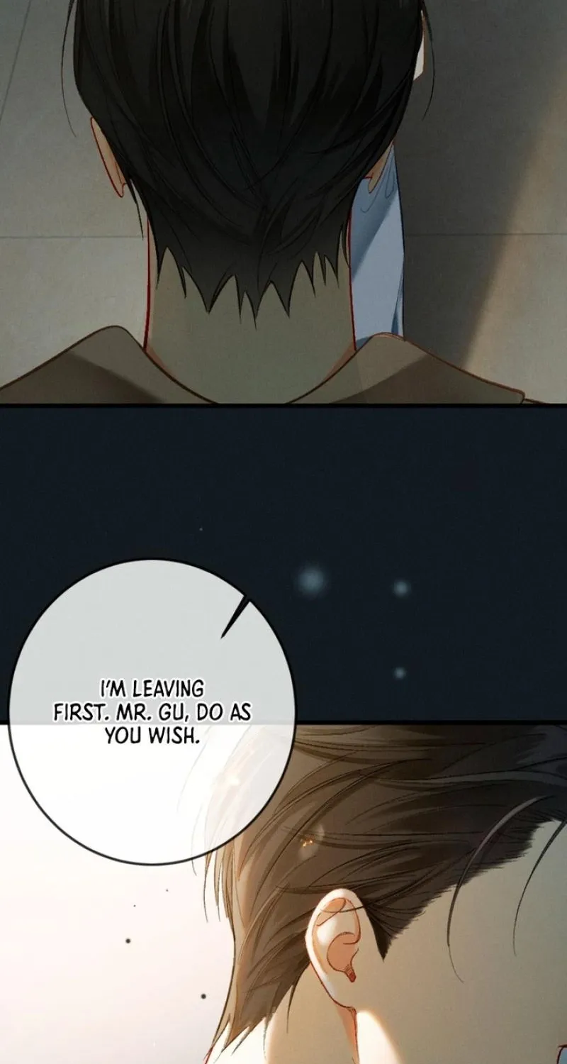 Read Fallen Contract chapter 8 image 10 on Lezhin