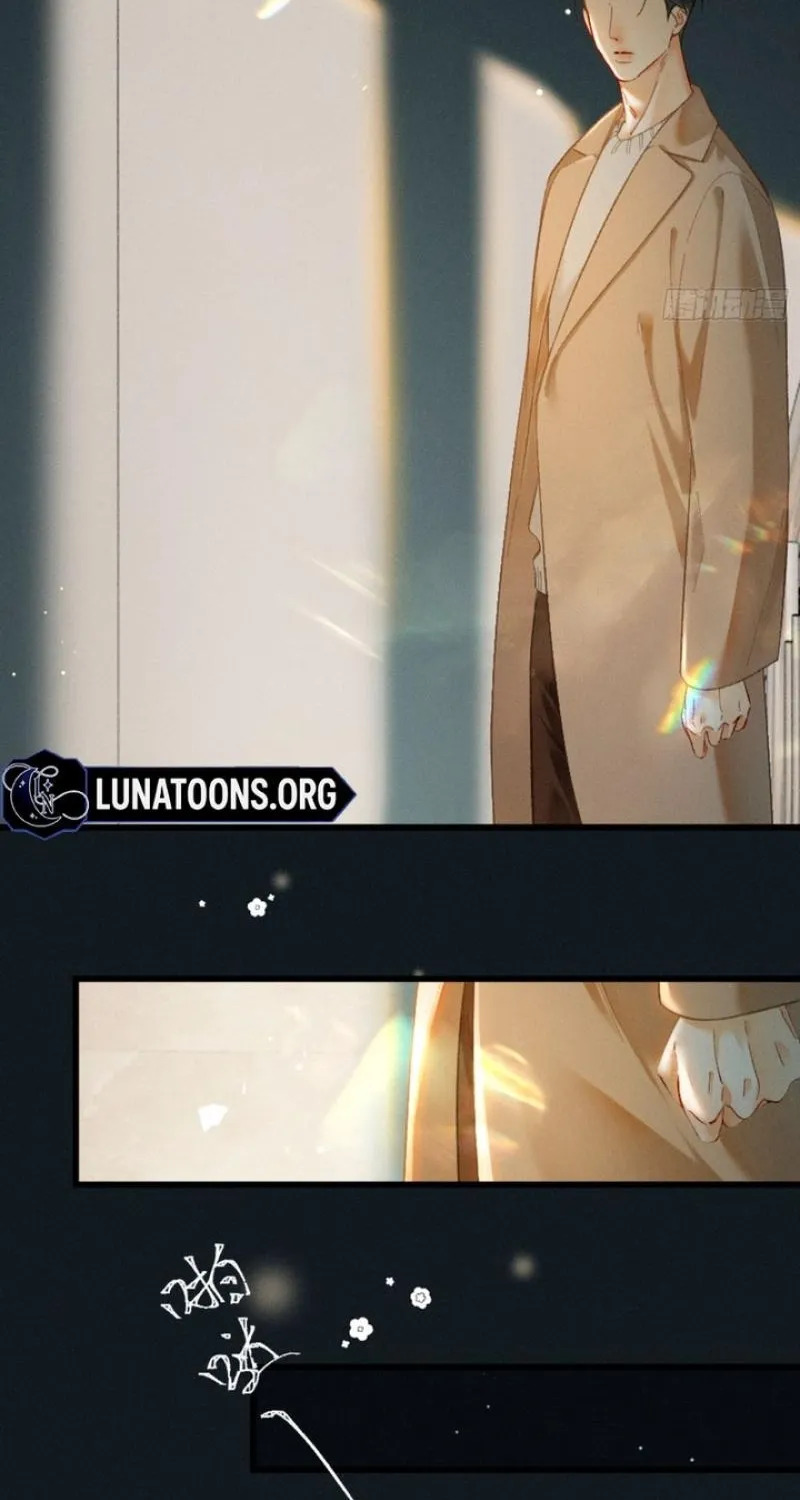 Read Fallen Contract chapter 8 image 13 on Lezhin