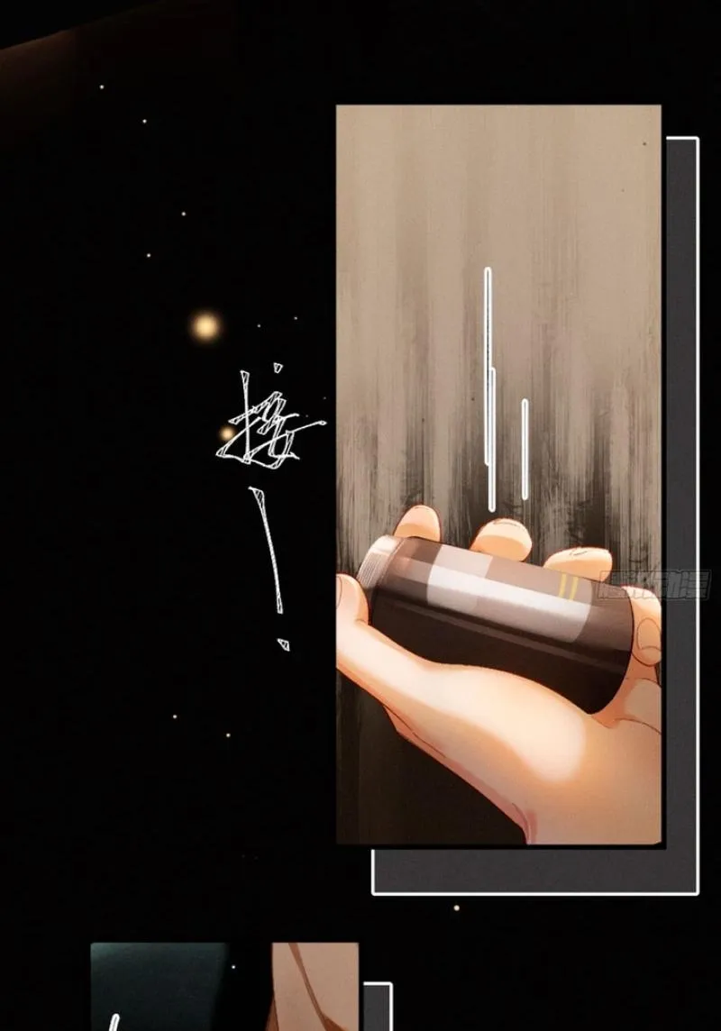 Read Fallen Contract chapter 8 image 16 on Lezhin