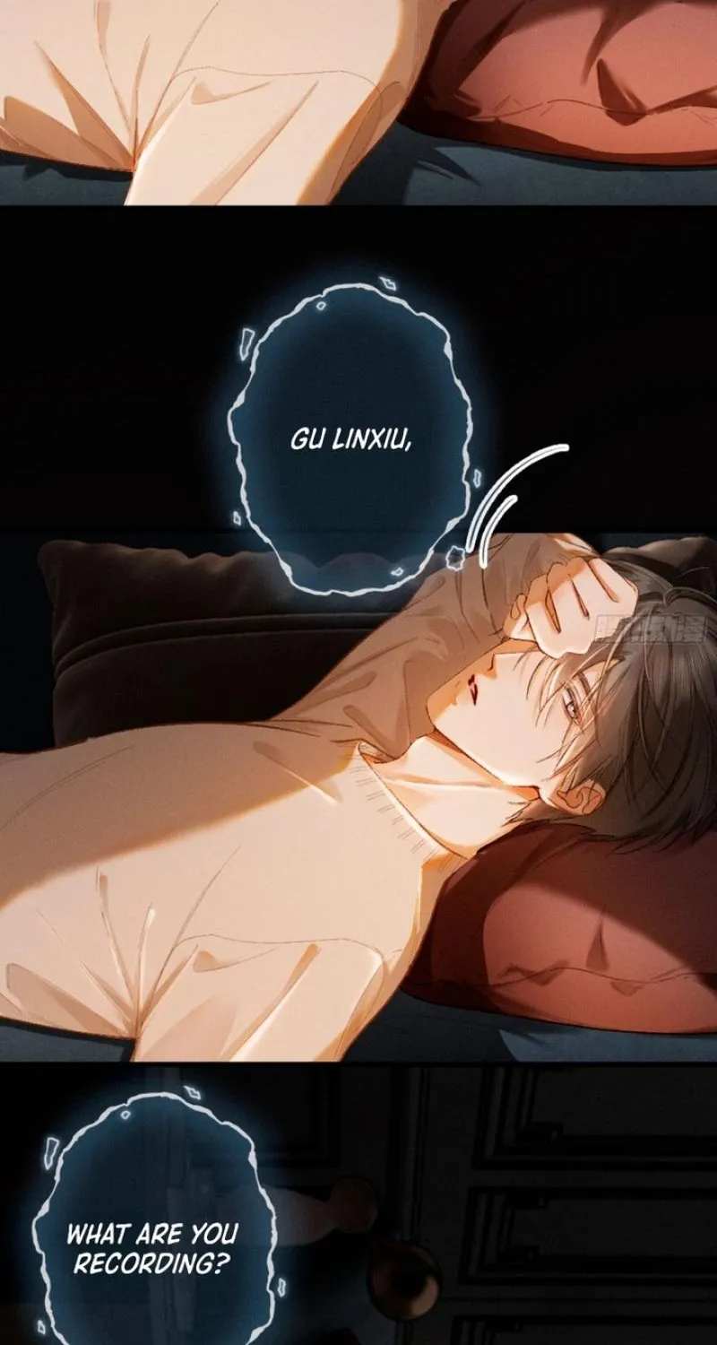 Read Fallen Contract chapter 8 image 18 on Lezhin