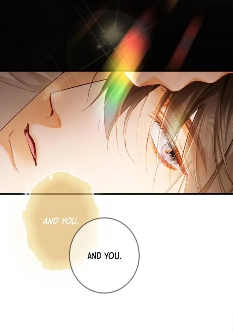 Read Fallen Contract chapter 8 image 21 on Lezhin