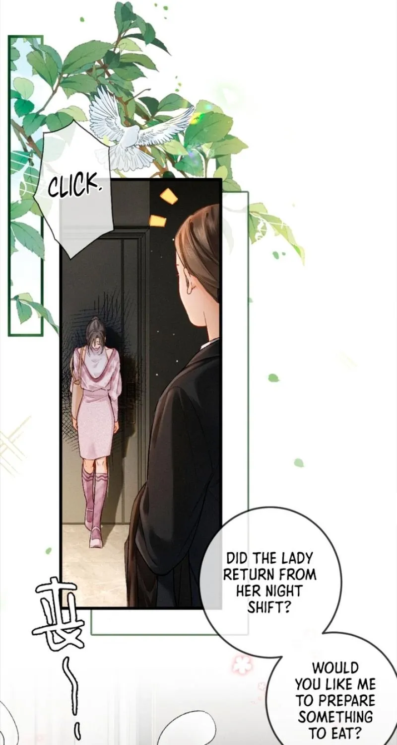 Read Fallen Contract chapter 8 image 22 on Lezhin