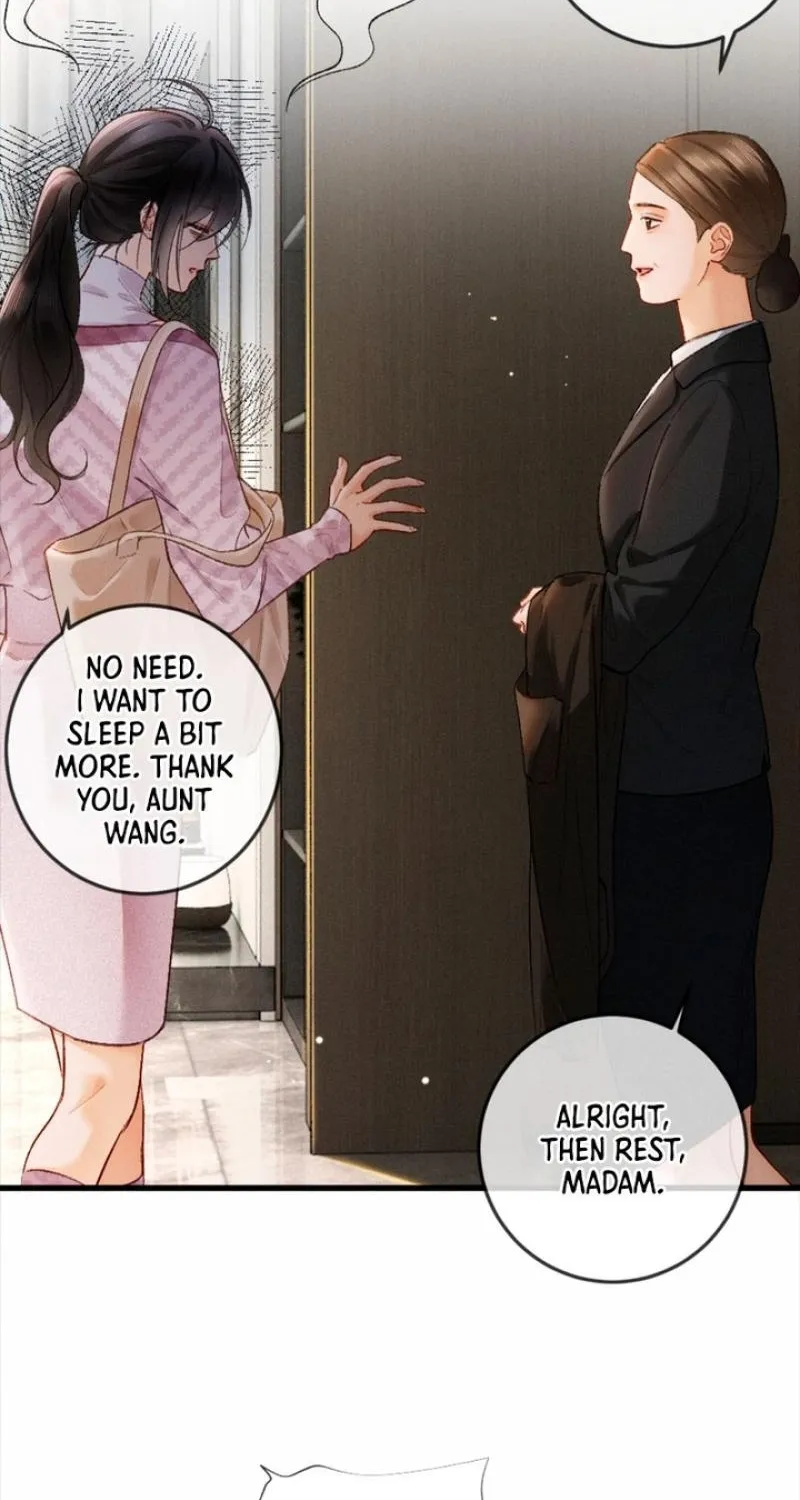Read Fallen Contract chapter 8 image 23 on Lezhin