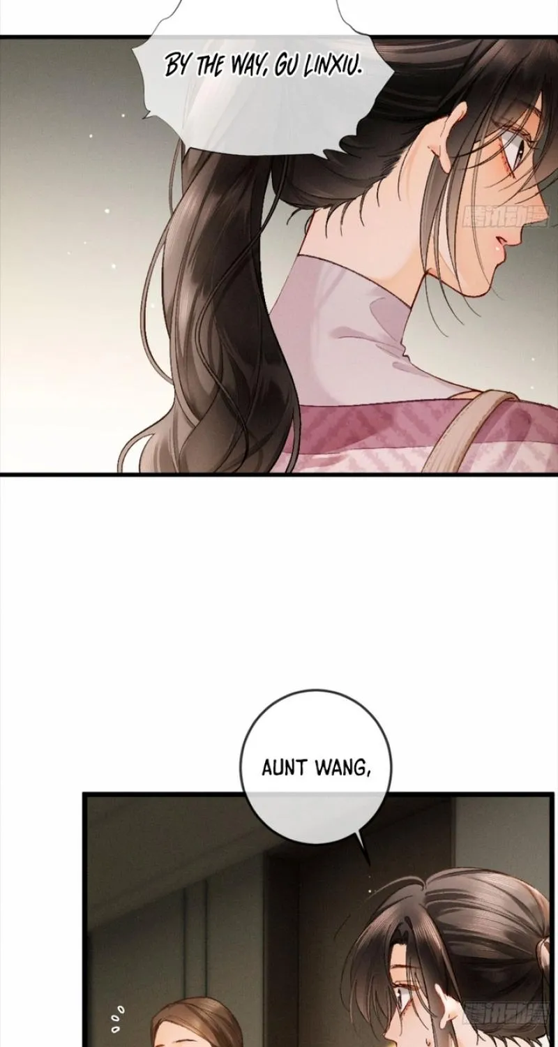 Read Fallen Contract chapter 8 image 24 on Lezhin