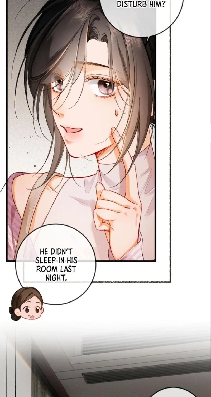 Read Fallen Contract chapter 8 image 26 on Lezhin