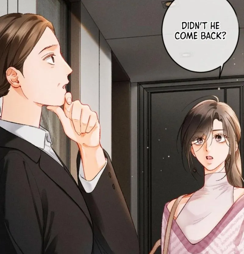 Read Fallen Contract chapter 8 image 27 on Lezhin
