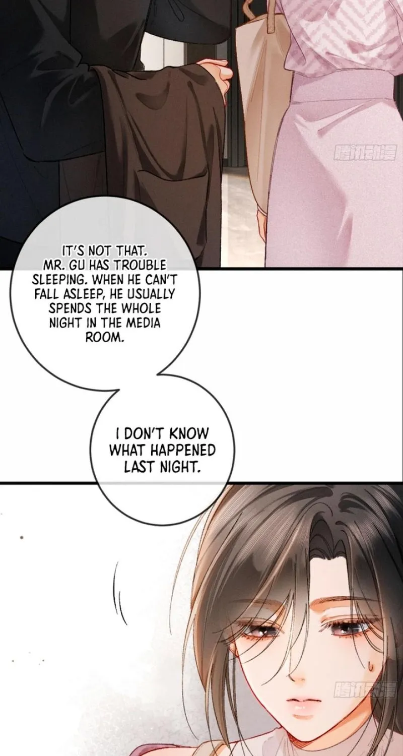 Read Fallen Contract chapter 8 image 28 on Lezhin