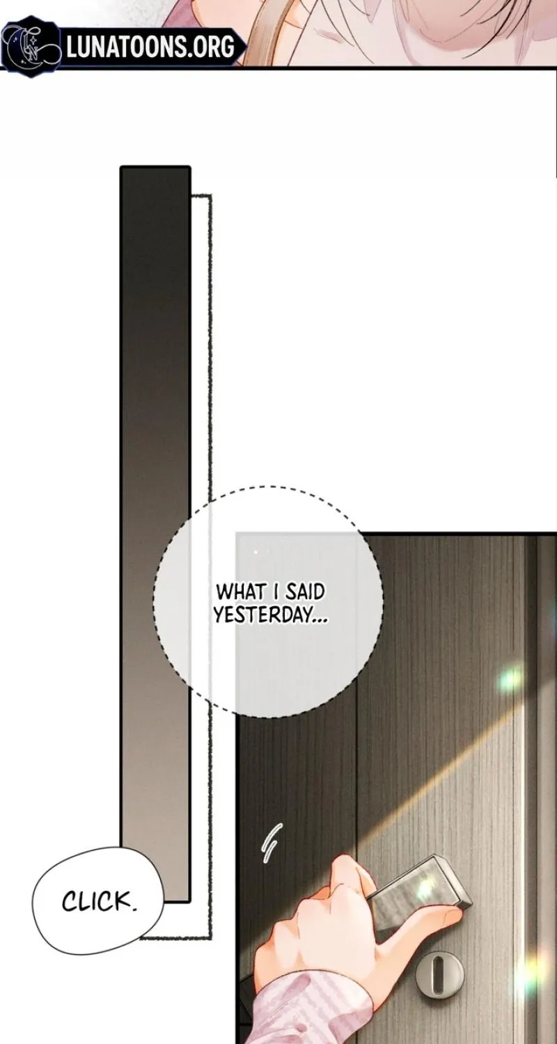 Read Fallen Contract chapter 8 image 29 on Lezhin