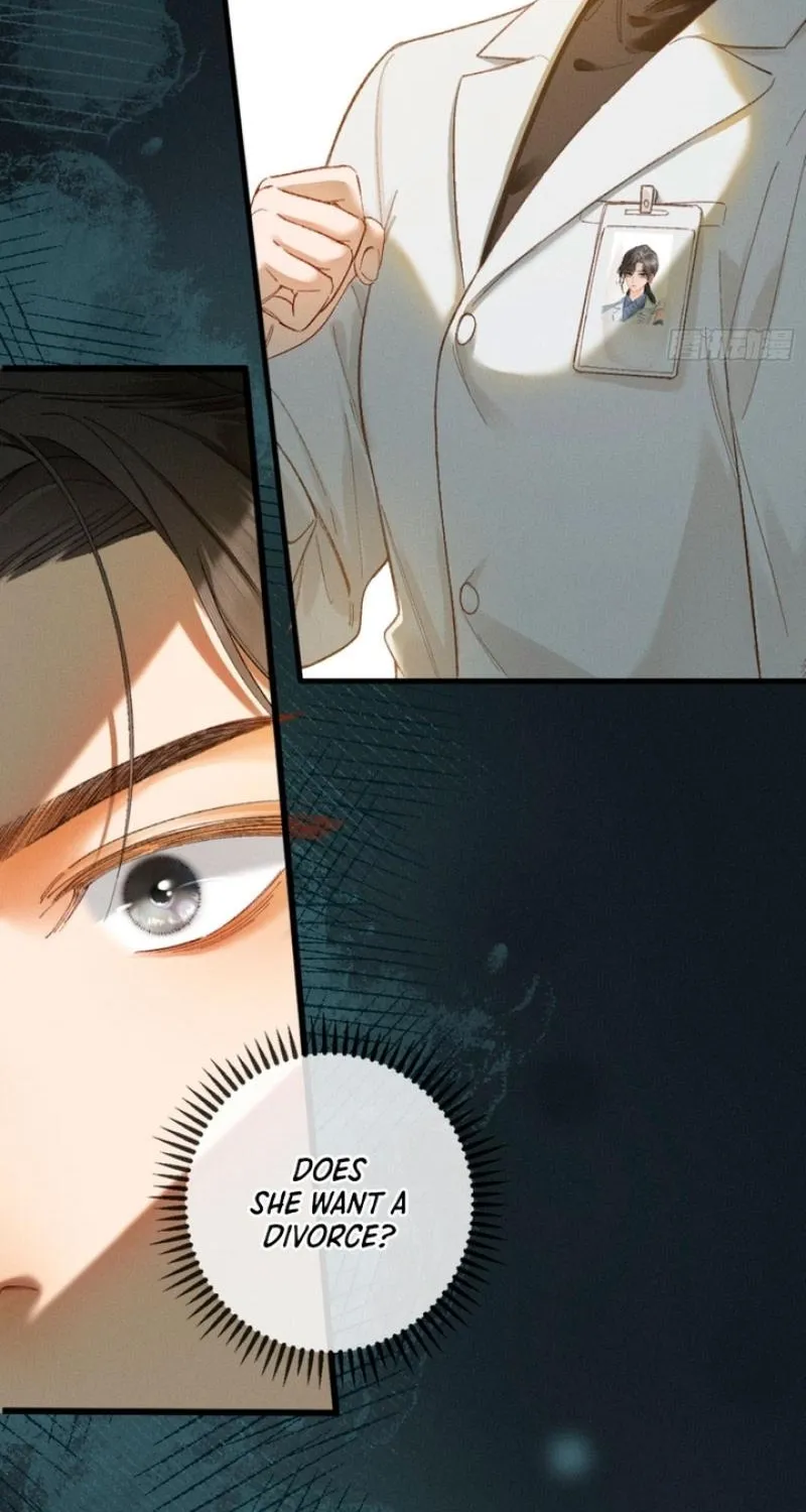 Read Fallen Contract chapter 8 image 3 on Lezhin