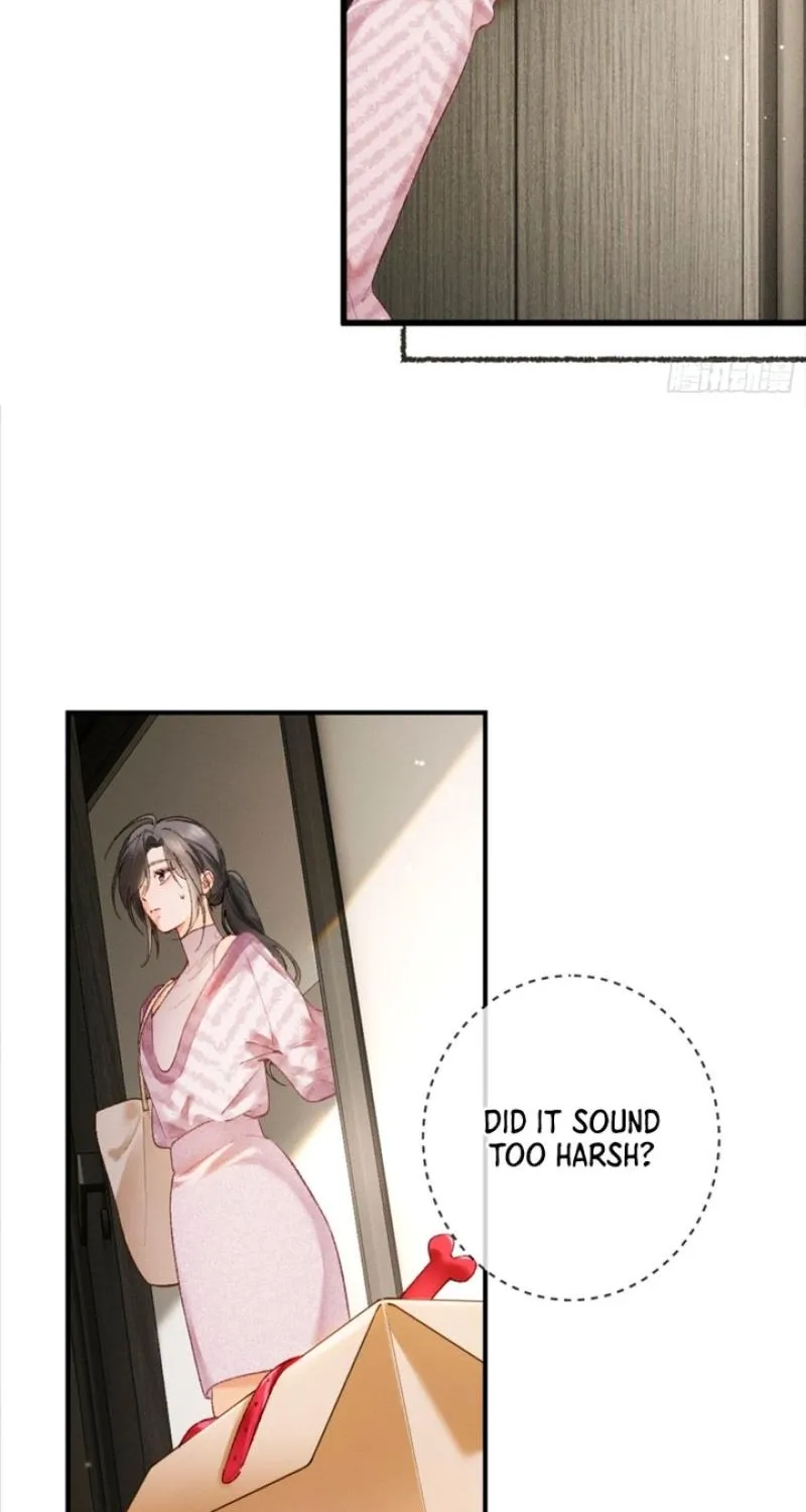 Read Fallen Contract chapter 8 image 30 on Lezhin