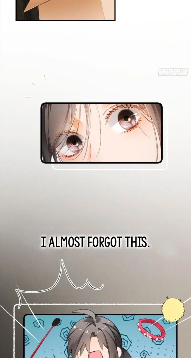 Read Fallen Contract chapter 8 image 31 on Lezhin