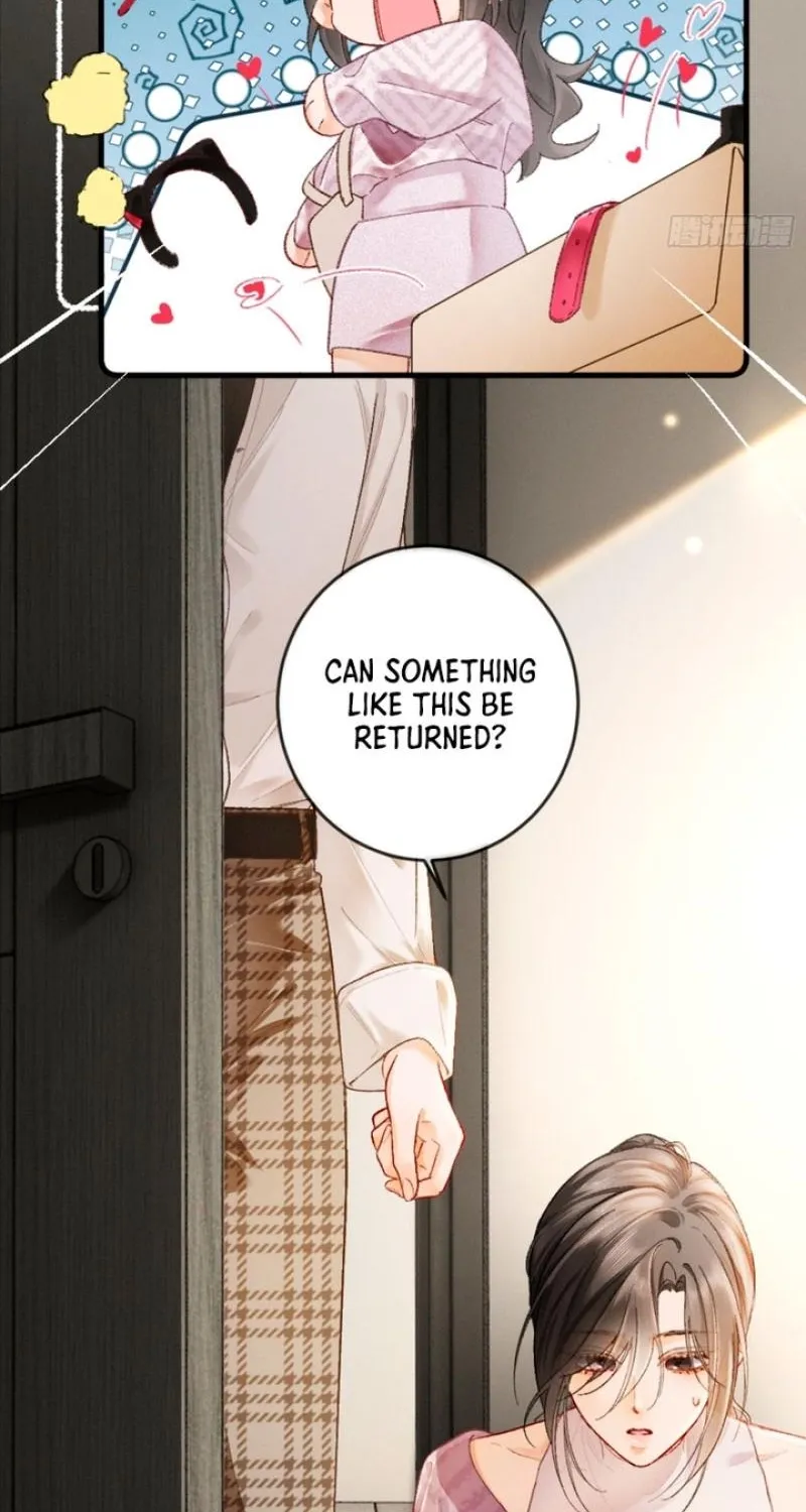 Read Fallen Contract chapter 8 image 32 on Lezhin