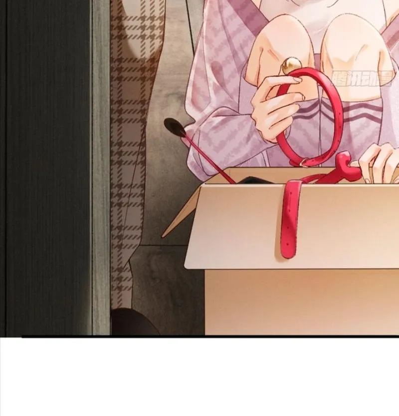 Read Fallen Contract chapter 8 image 33 on Lezhin