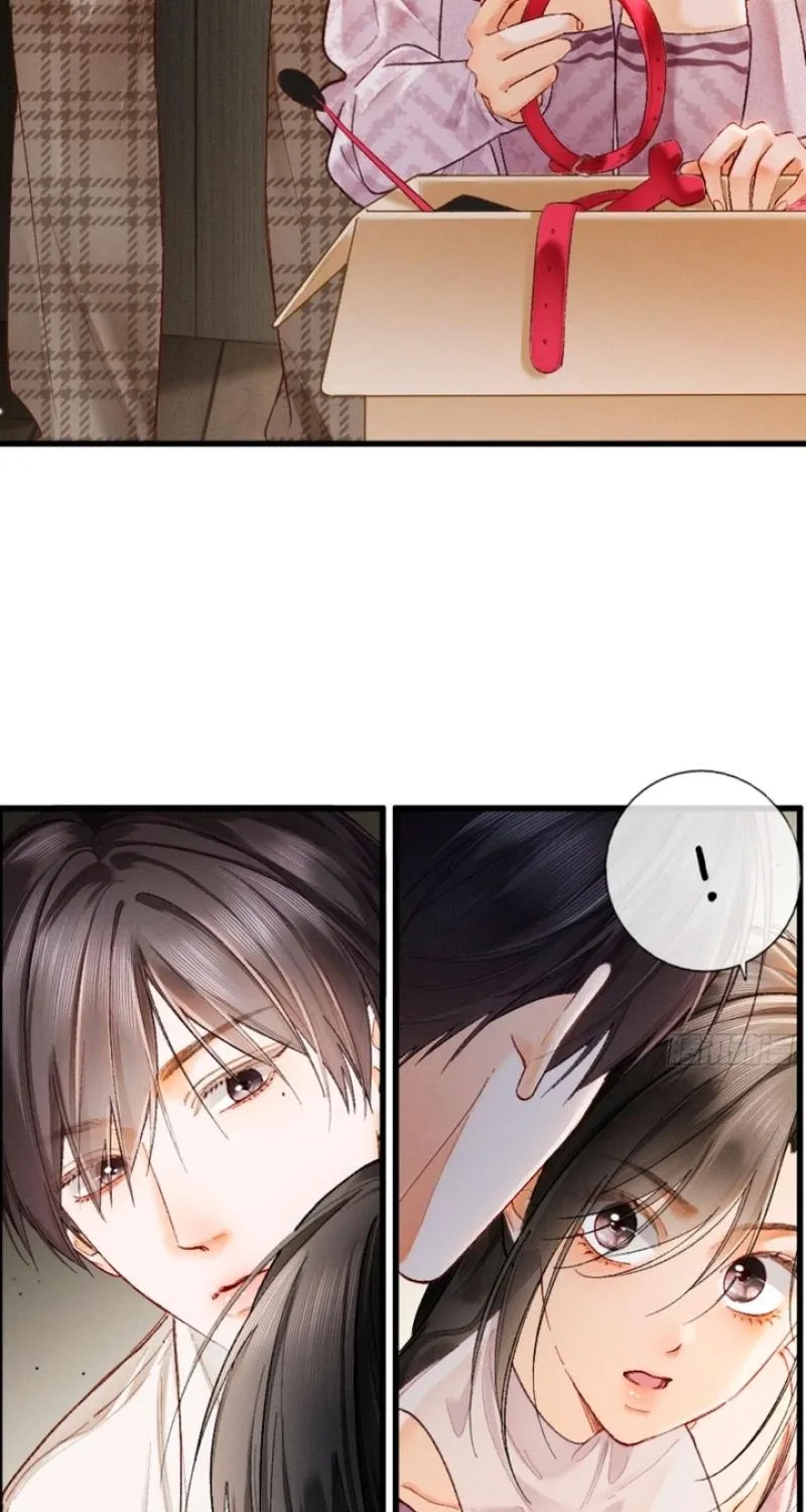 Read Fallen Contract chapter 8 image 35 on Lezhin