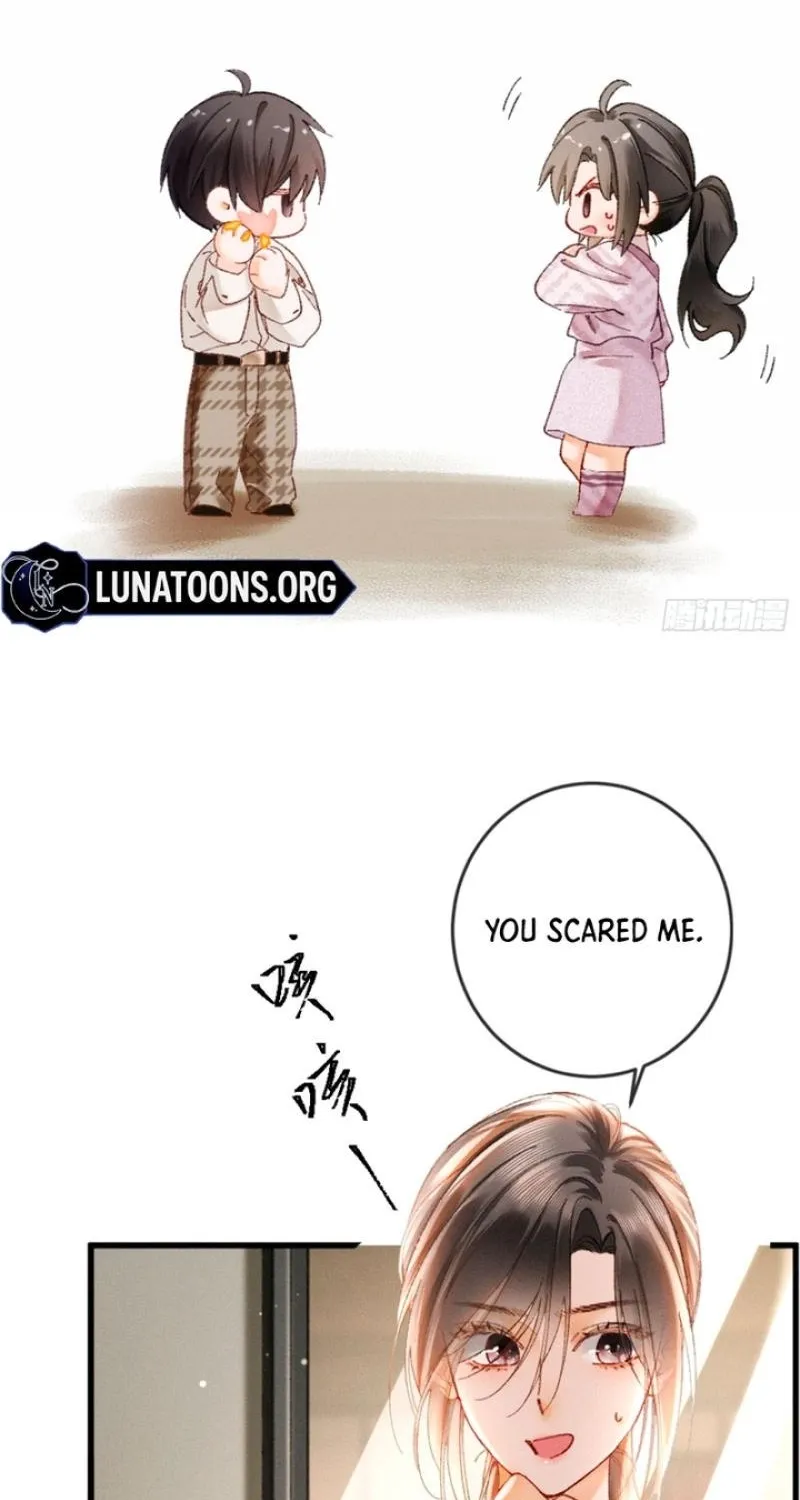 Read Fallen Contract chapter 8 image 37 on Lezhin