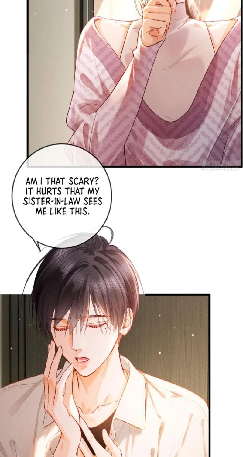 Read Fallen Contract chapter 8 image 38 on Lezhin