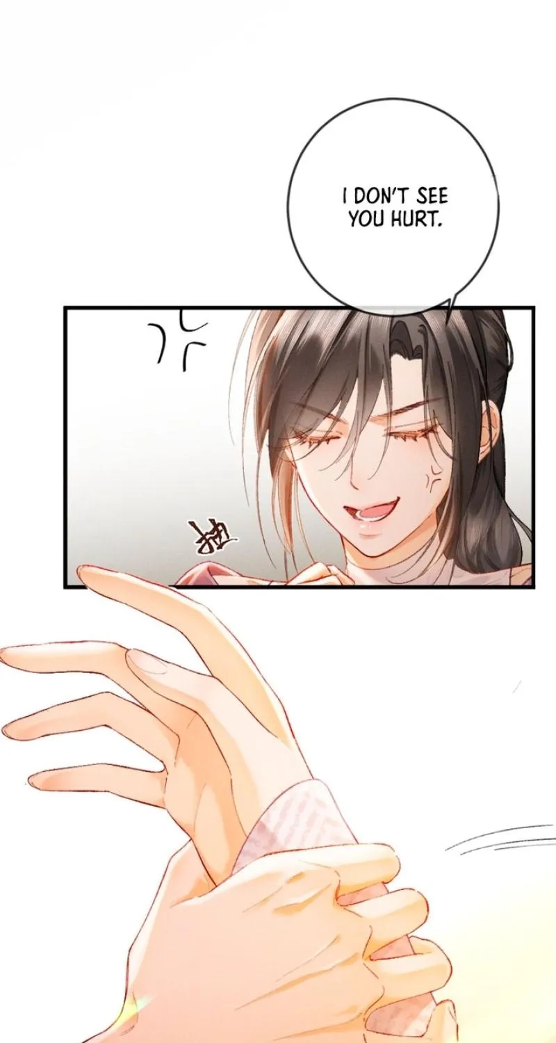 Read Fallen Contract chapter 8 image 40 on Lezhin