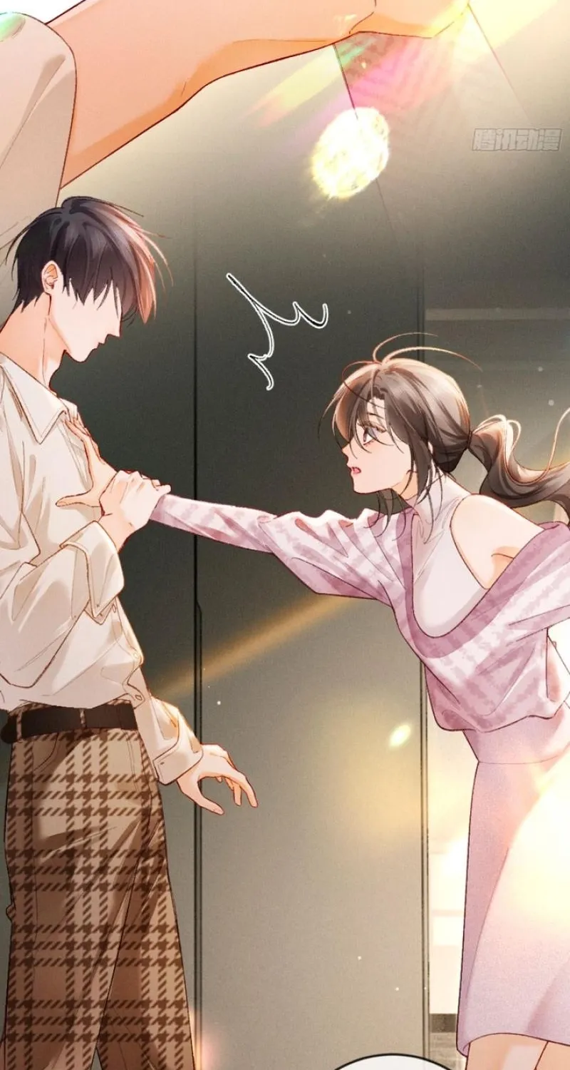Read Fallen Contract chapter 8 image 41 on Lezhin