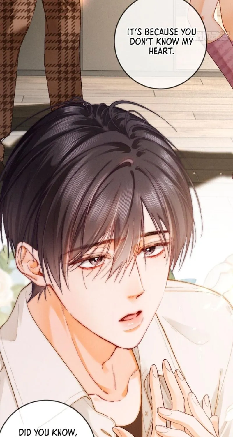 Read Fallen Contract chapter 8 image 42 on Lezhin
