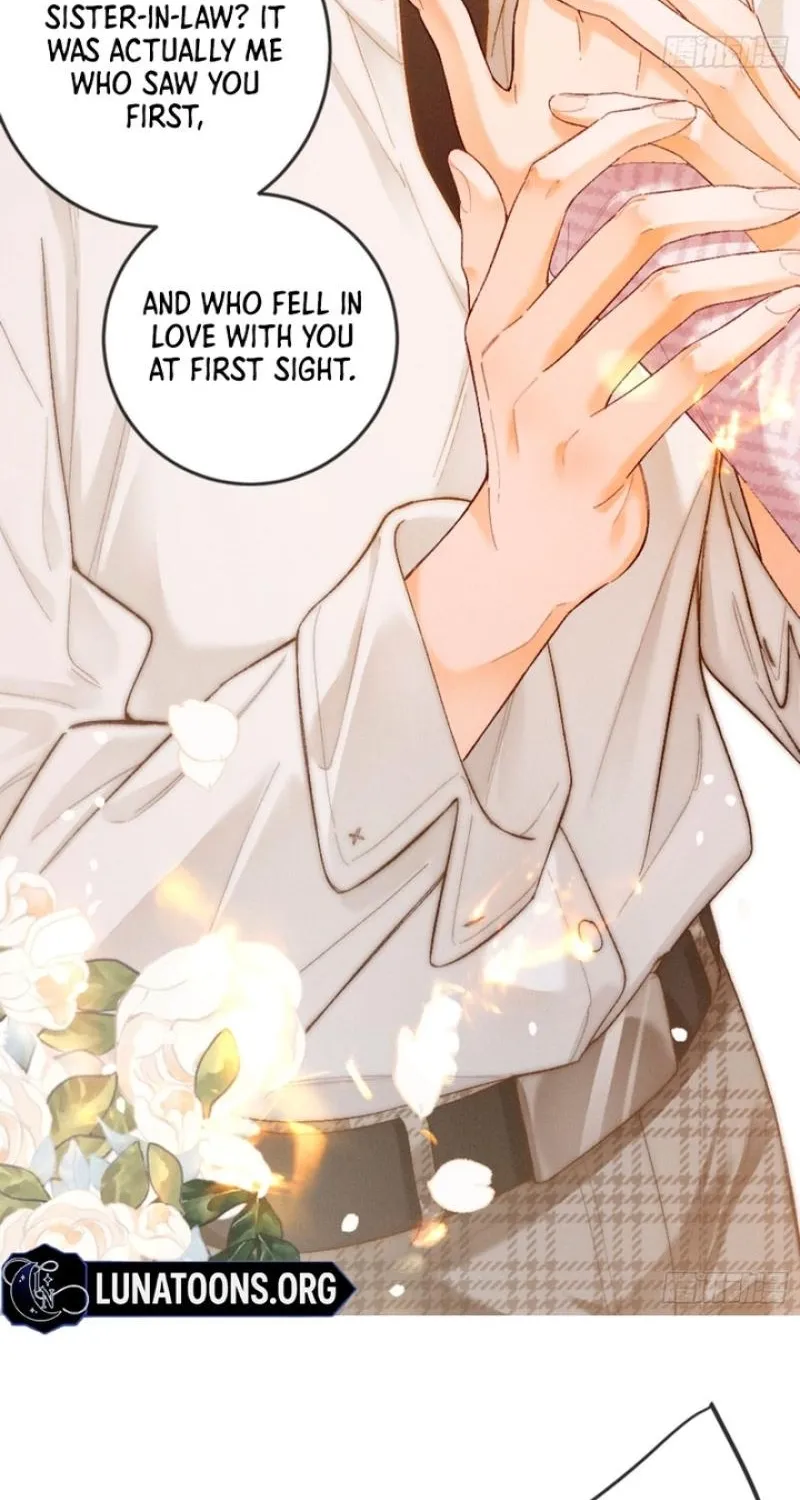 Read Fallen Contract chapter 8 image 43 on Lezhin