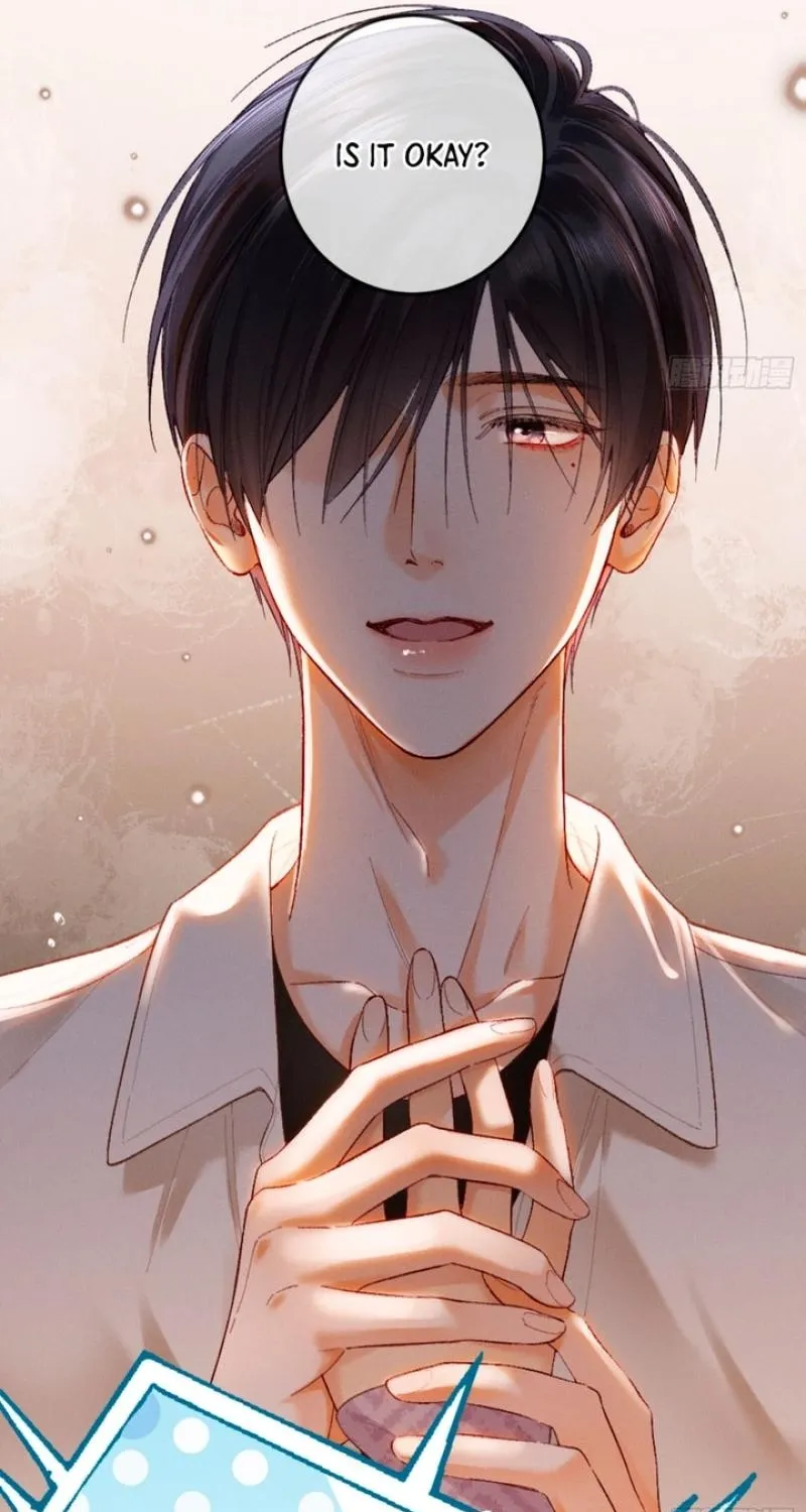 Read Fallen Contract chapter 8 image 46 on Lezhin