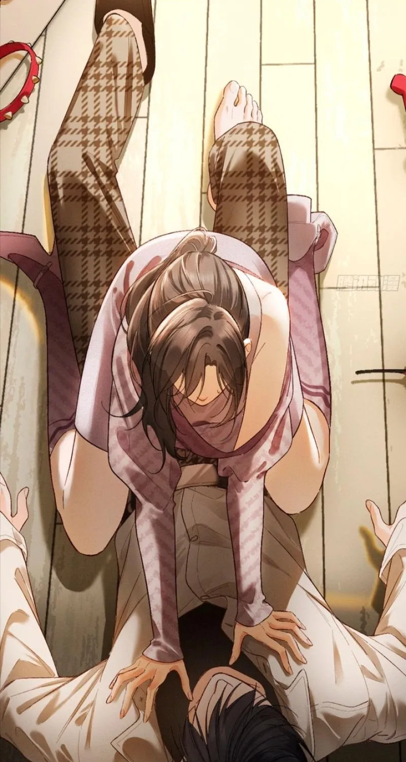 Read Fallen Contract chapter 8 image 53 on Lezhin
