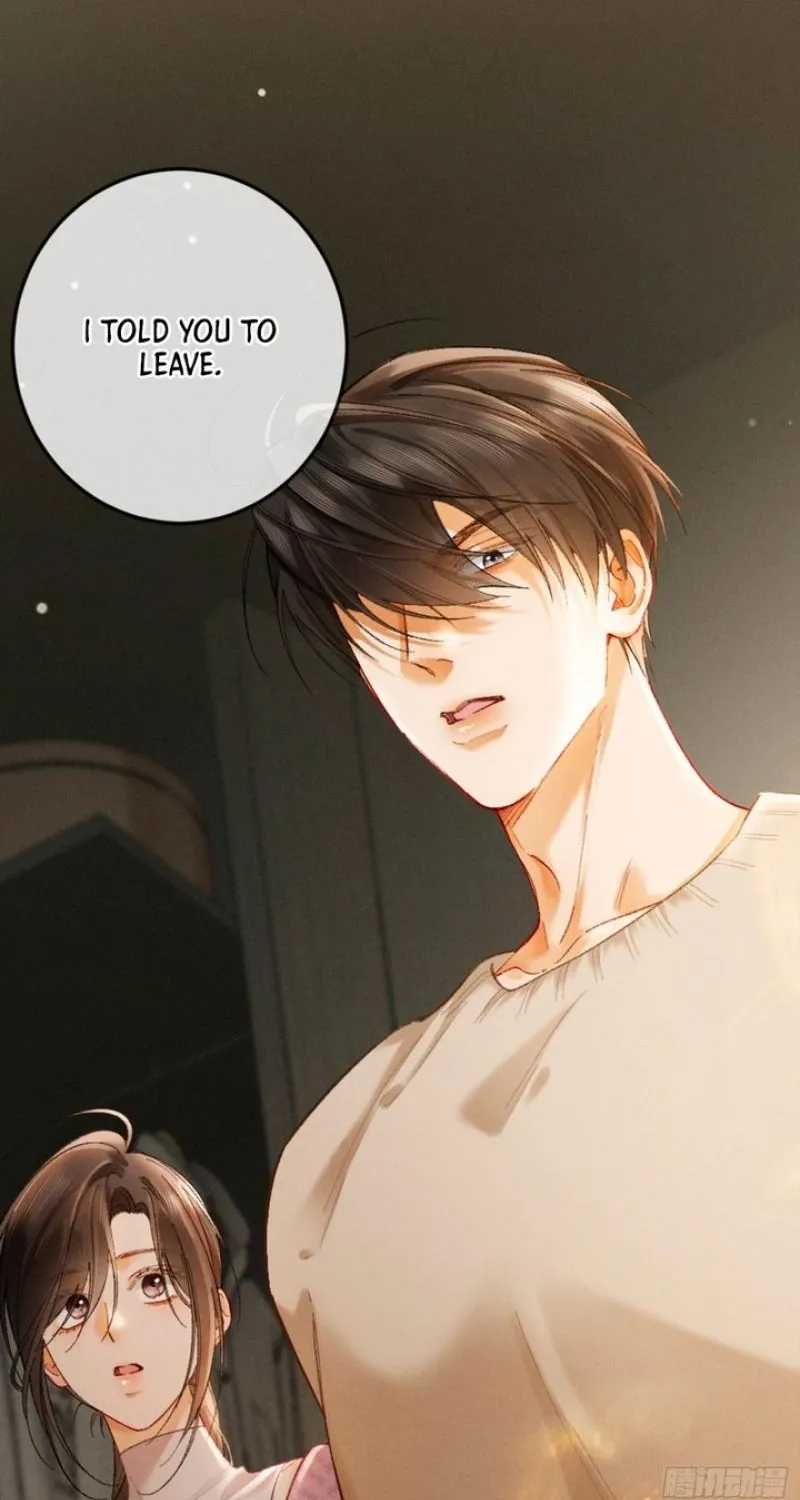 Read Fallen Contract chapter 8 image 65 on Lezhin