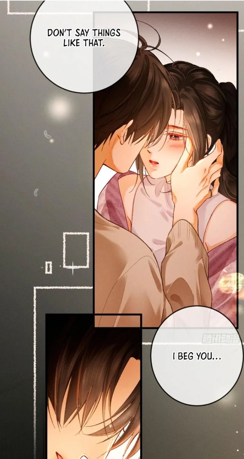 Read Fallen Contract chapter 8 image 68 on Lezhin